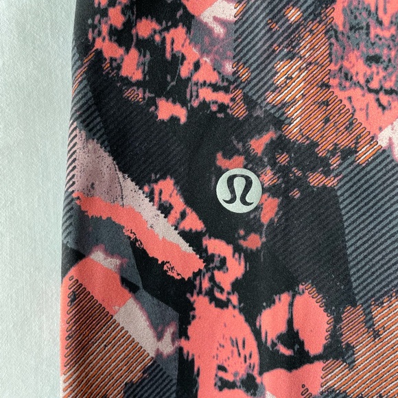 lululemon Fast & Free Tight 7/8 - Picture 6 of 7